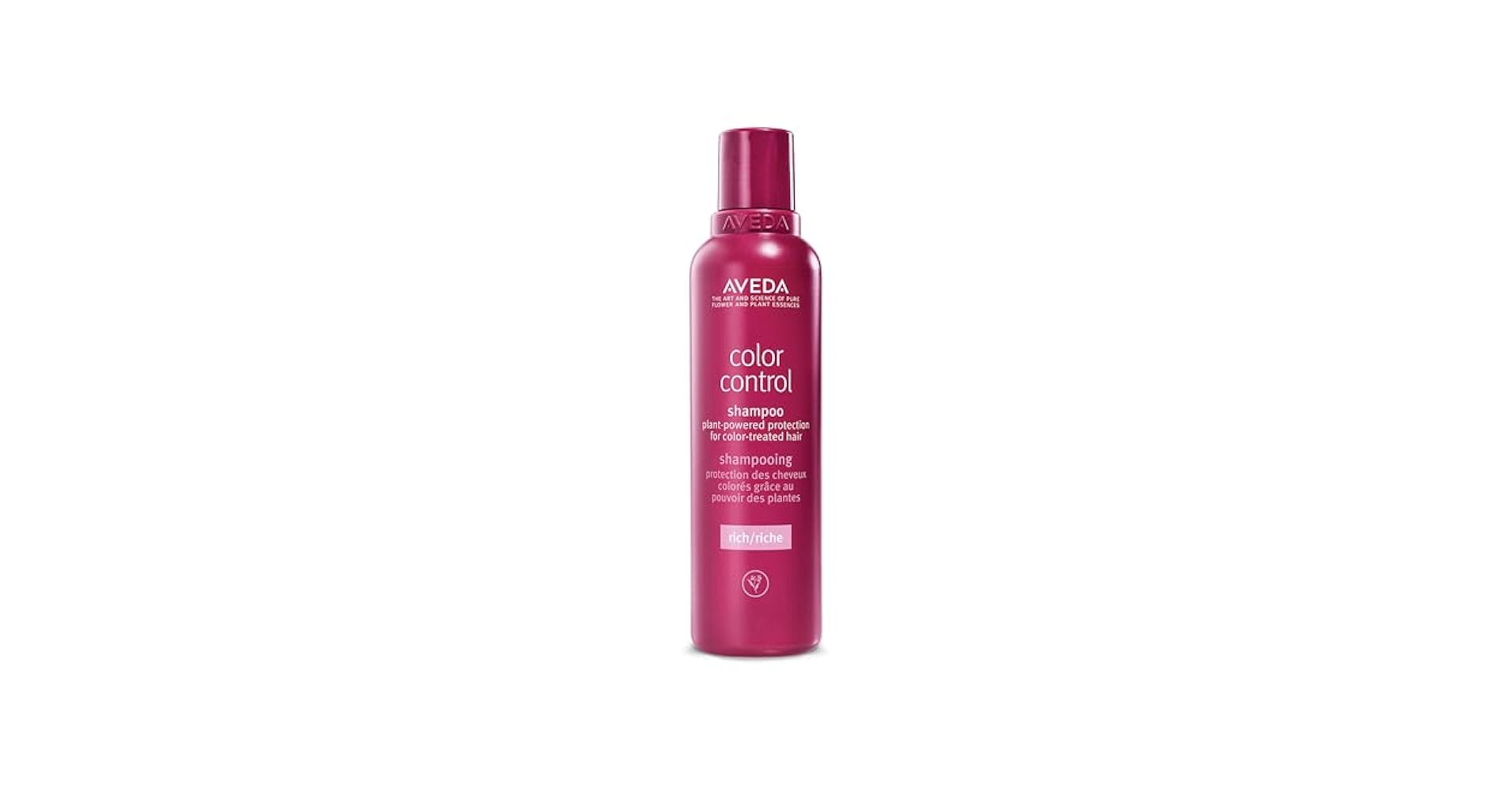 カラーリング・白髪染め AVEDA color control shampoo 1L Amazon.com: Aveda Color Control Rich Shampoo | Color